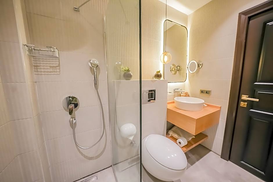 Nuup Hotel