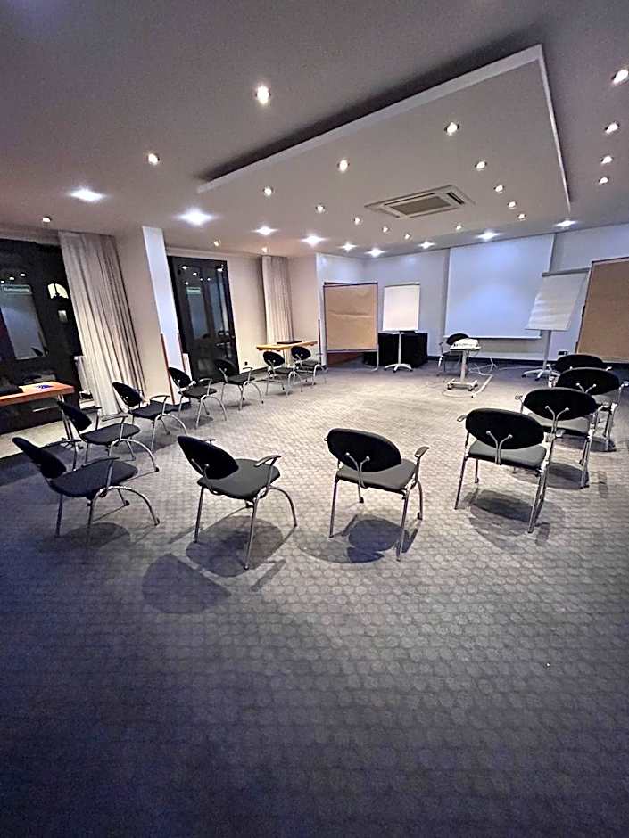 Hotel Erzgiesserei Europe