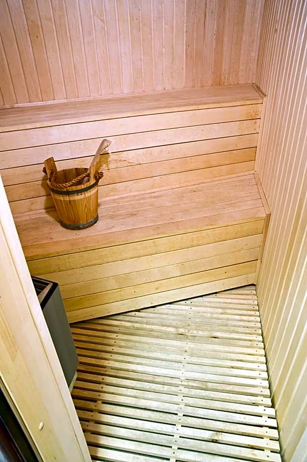 Boutique Hotel Monte Kristo