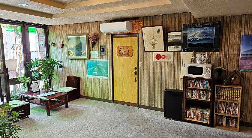 Plaza Inn Kawaguchiko