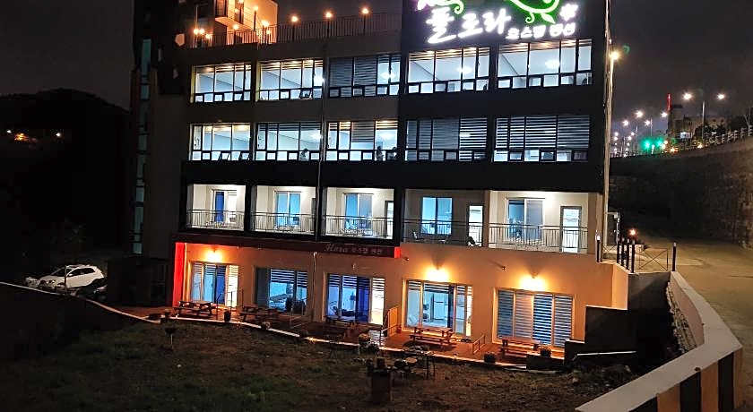 Flora hostelpension