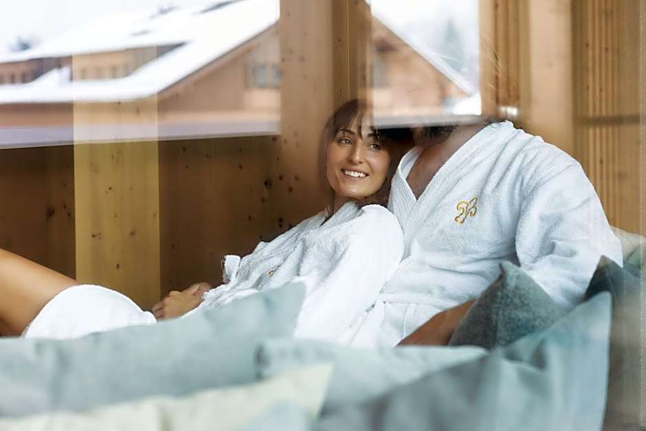 Dormio Aparthotel Hinterstoder