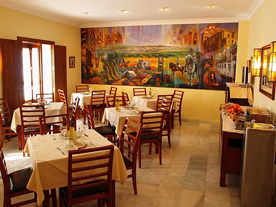 Hotel Las Casas del Duque