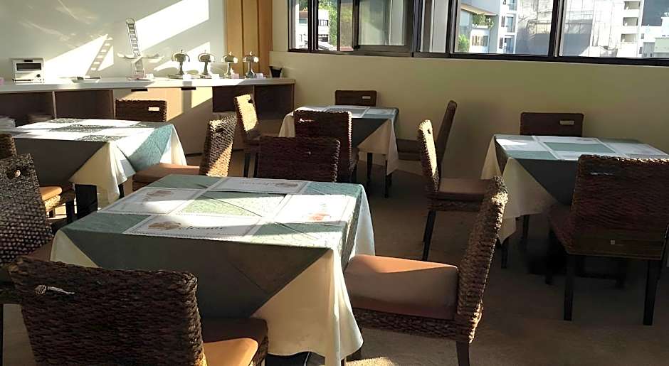 Lealea Garden Hotels-Sun Moon Lake-Moon