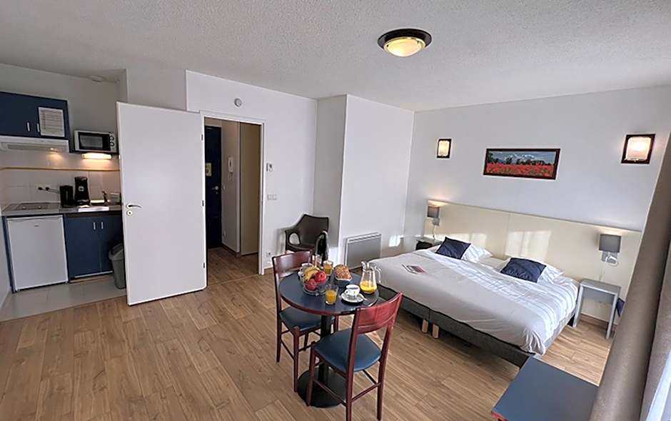 Vacanceole - Appart'Vacances Pyrenees 2000