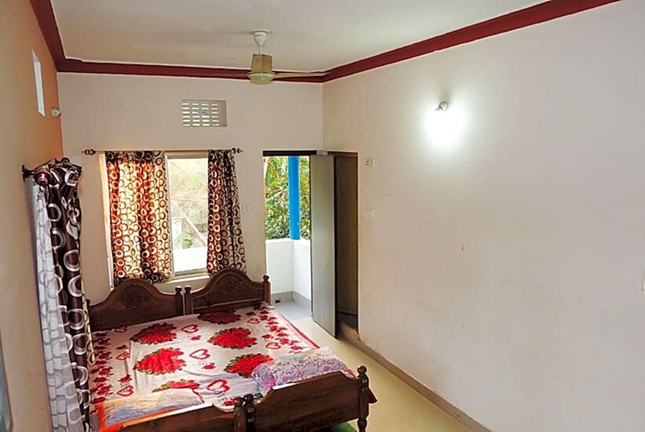 Goroomgo Surya Inn Konark