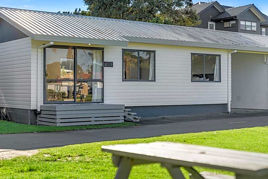 Tasman Holiday Parks - Beachaven