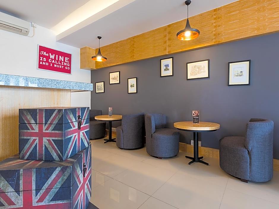 Hotel Neo Denpasar by ASTON