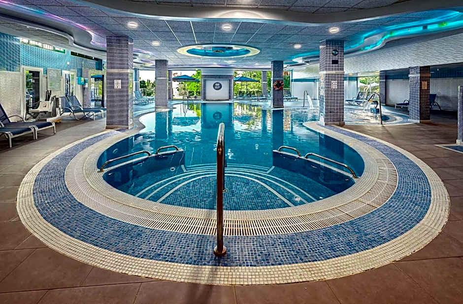 Benalmadena Palace Spa