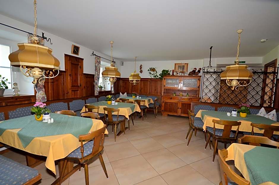 Landgasthof Hotel Zehenthof