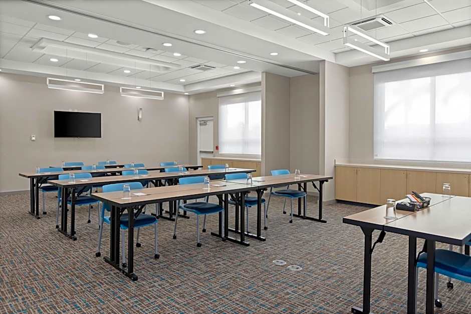 TownePlace Suites by Marriott Cape Canaveral Cocoa Beach