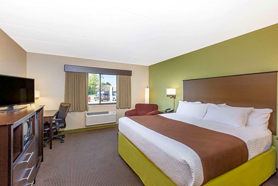 AmericInn by Wyndham Okoboji