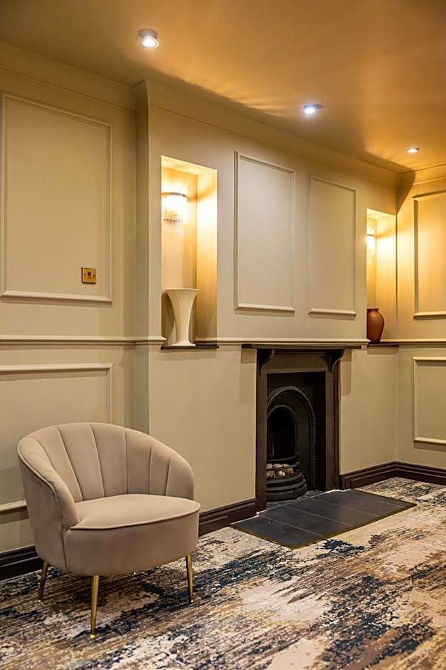 The Kings Arms Hotel