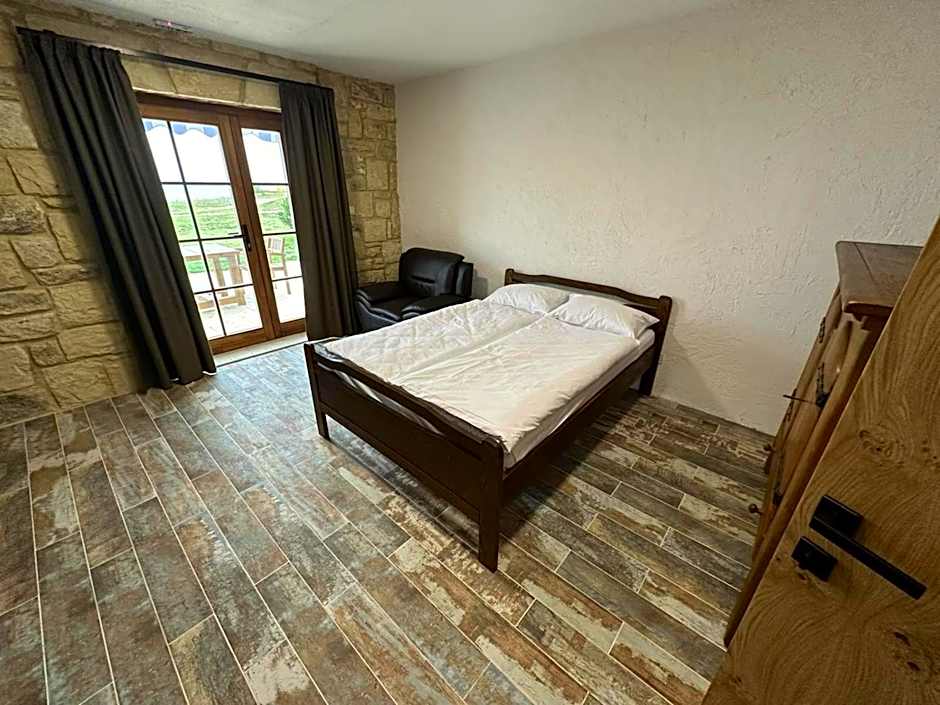 Hotel & Villas - TERIZIS Le Rocher