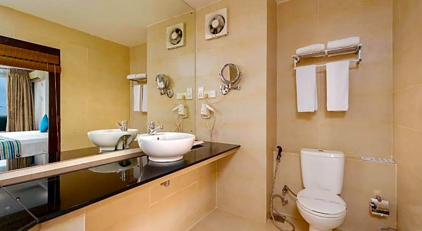 Tourmaline Hotel