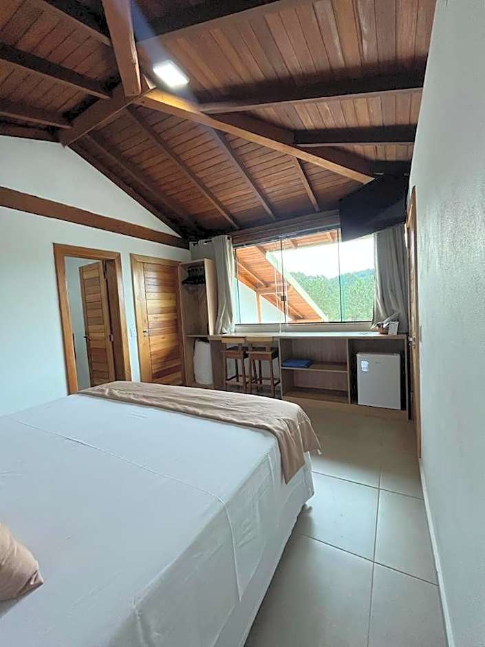 Pousada Mar Mineiro Macacos