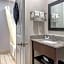 Quality Inn & Suites Evansville Downtown