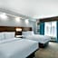 Hampton Inn By Hilton Petersburg-Ft. Lee