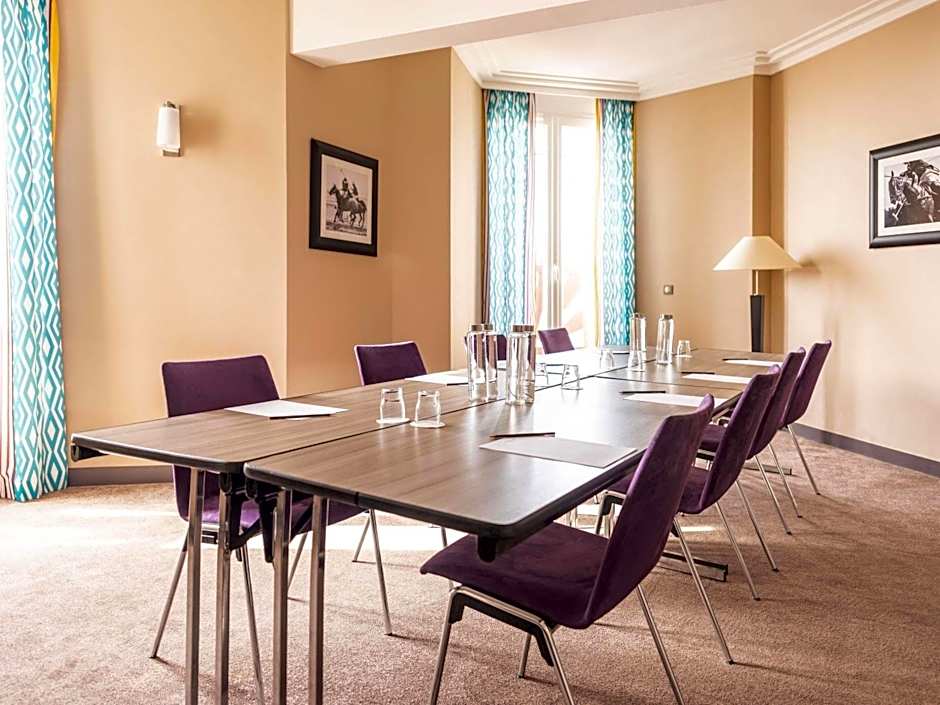 Hotel Mercure La Baule Majestic