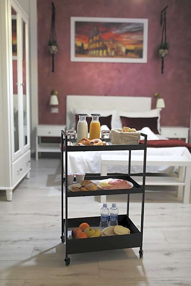 Piccolo Hotel Boutique