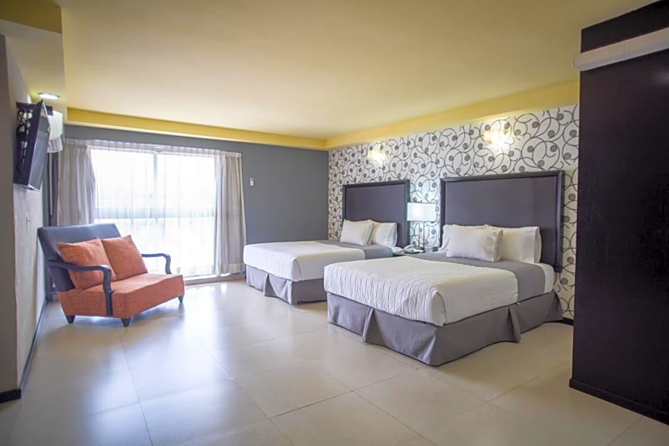 Hotel Ha