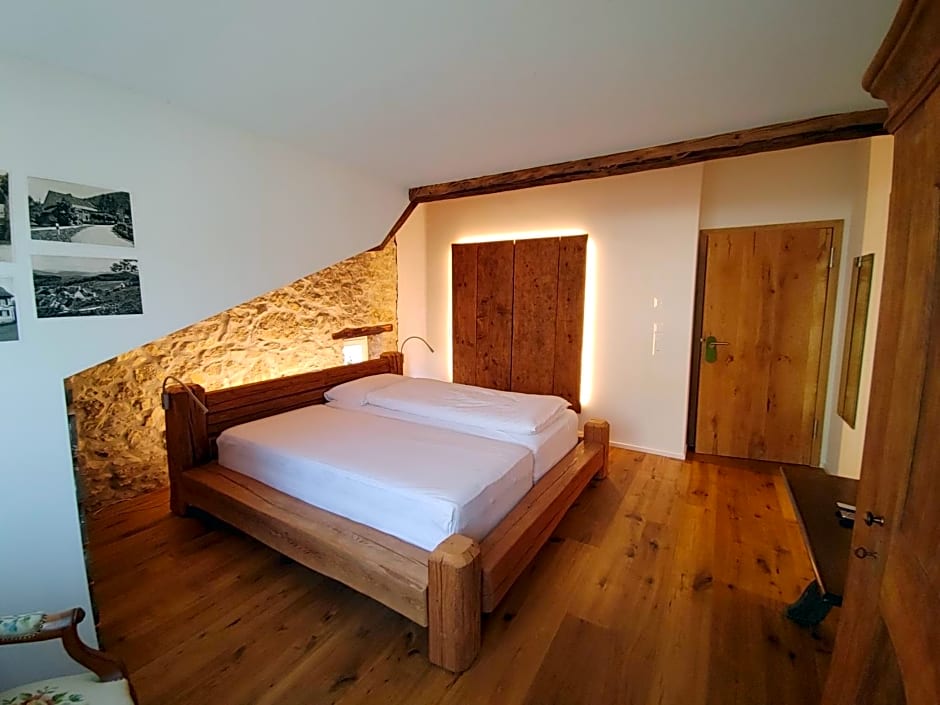 Landgasthof Roderis