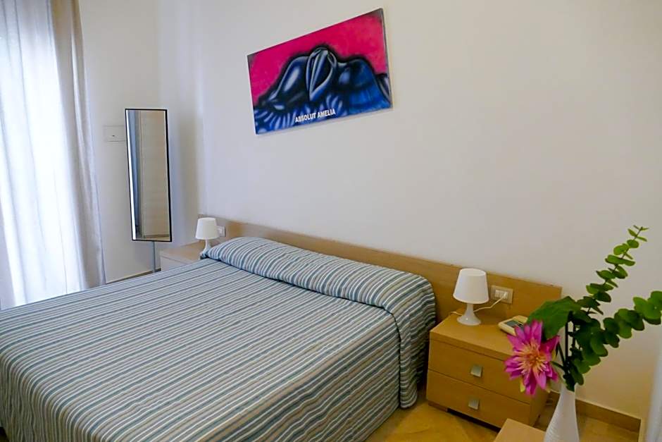 Visa Residence