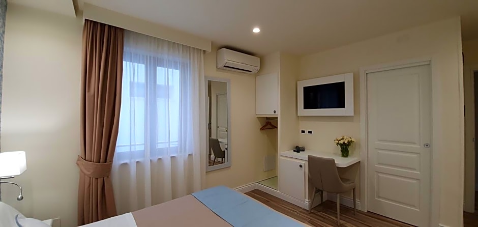 Ines bed and breakfast