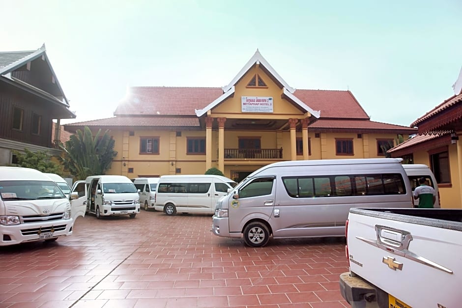 Mittaphap II Hotel