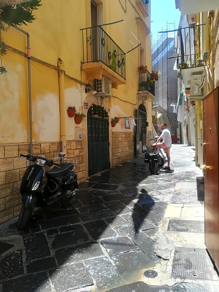 B&B S.Antonio – Bari, LA