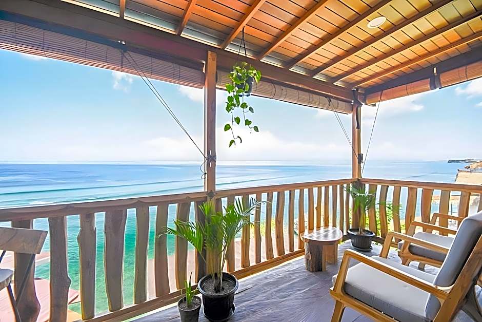 Le Cliff Bali