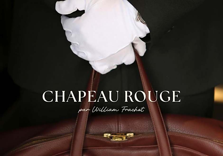 Hostellerie Du Chapeau Rouge