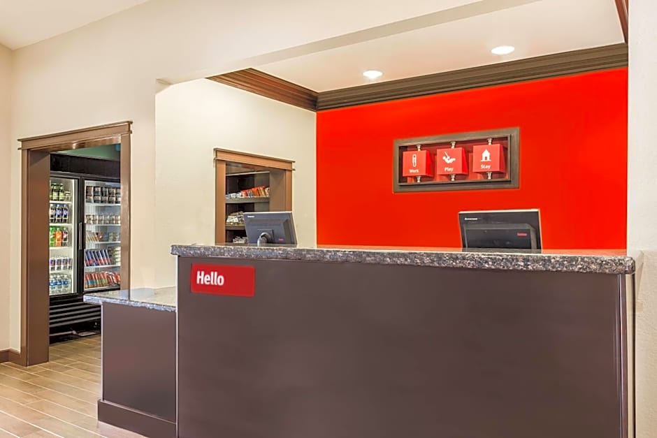 TownePlace Suites by Marriott Tucson Airport