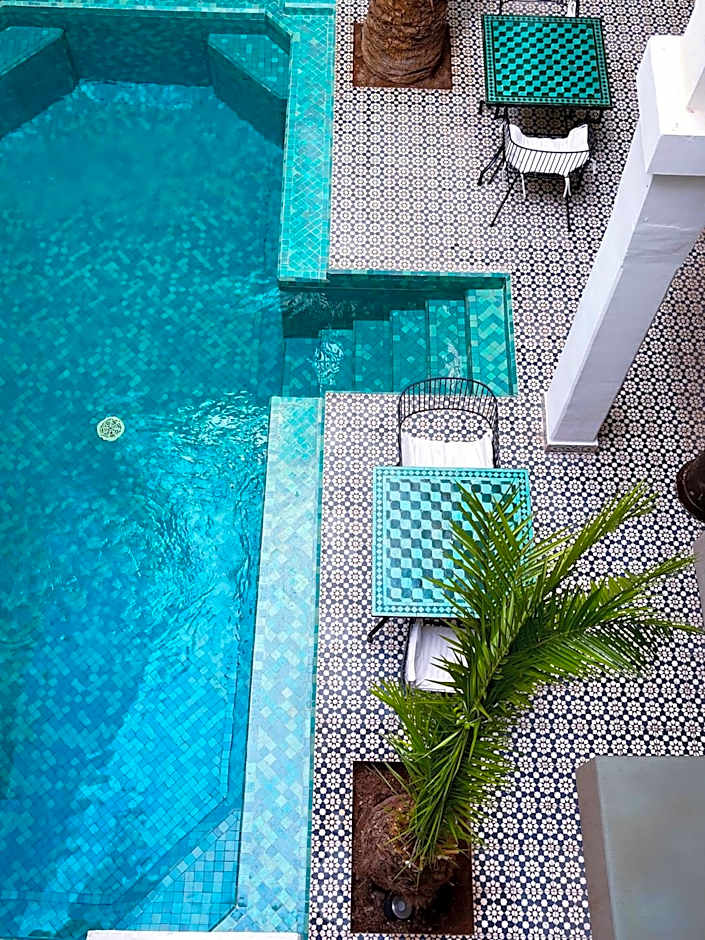 Riad Fabiola Et Spa By La Siredrah