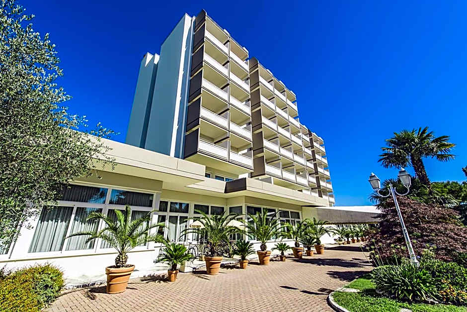 Hotel Des Bains Terme