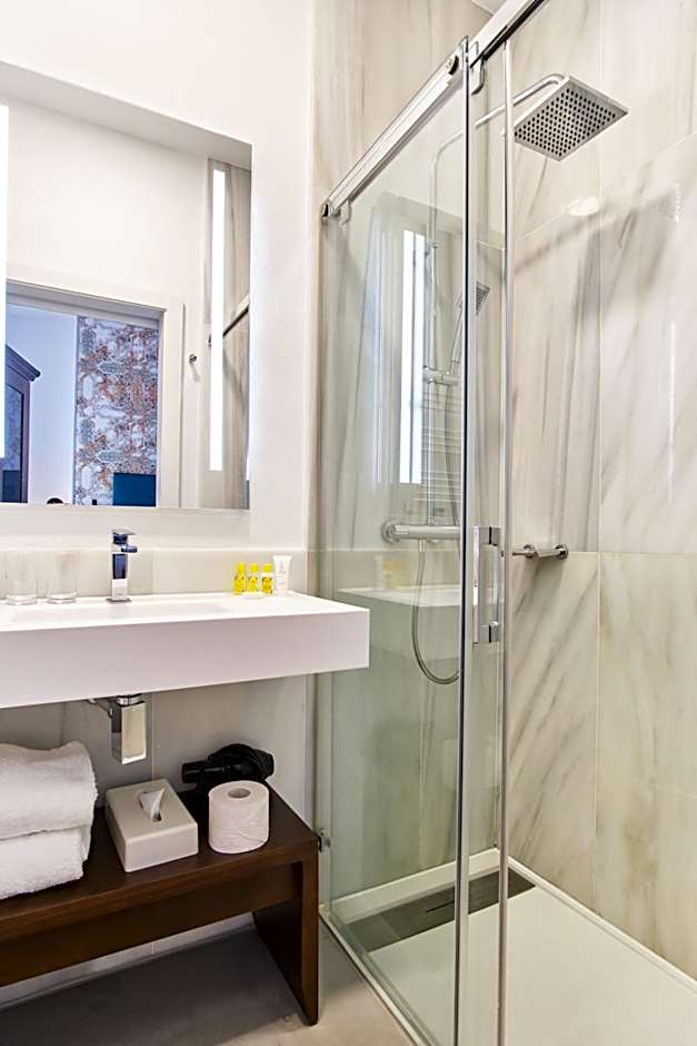 Hotel Legado Alcazar