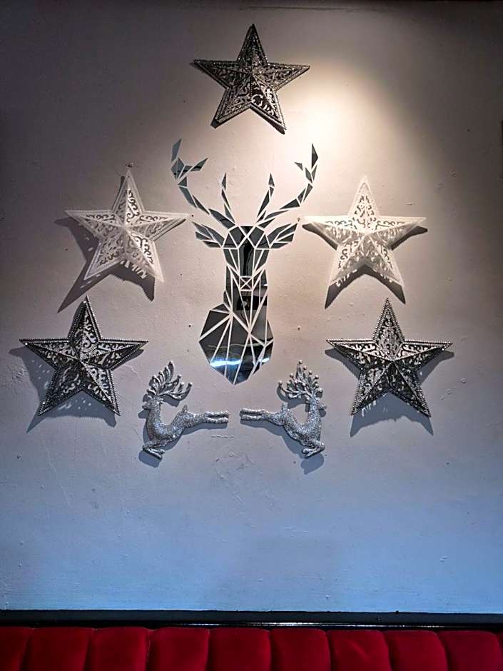 MyRoomz Silver Strand Hotel