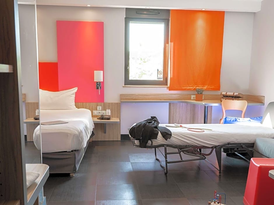 ibis Styles Romans-Valence Gare TGV