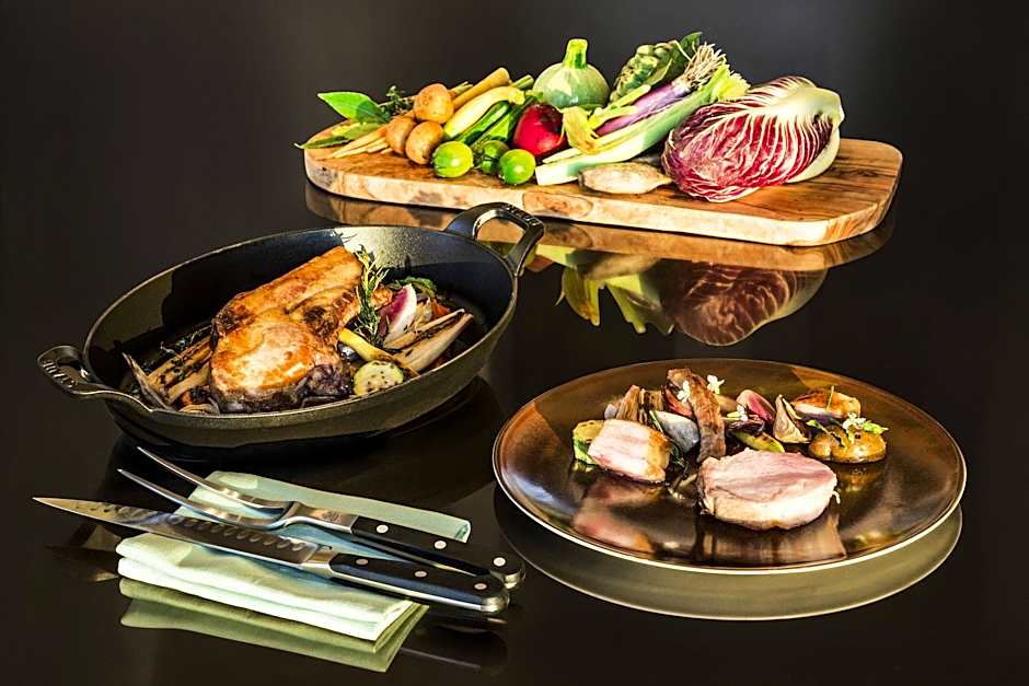 Meixi Lake Hotel A Luxury Collection Hotel Changsha