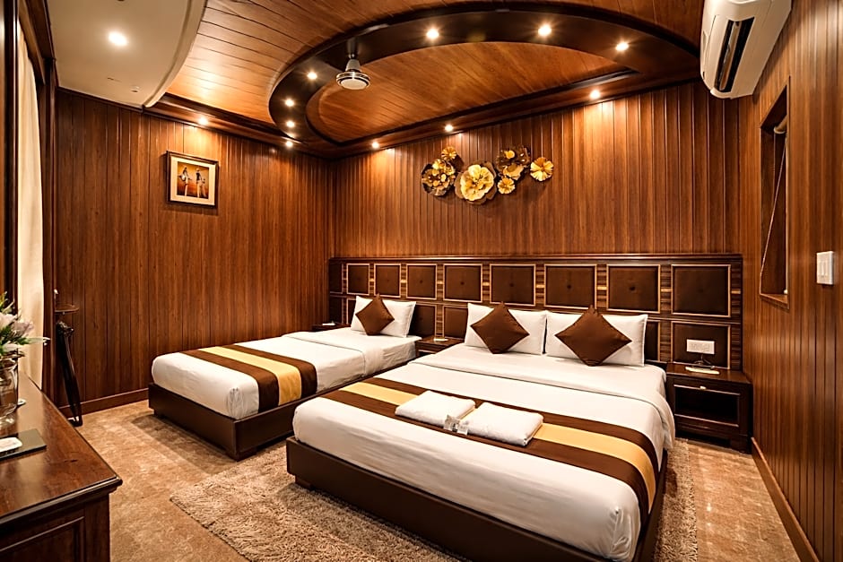 Hotel Pardesi