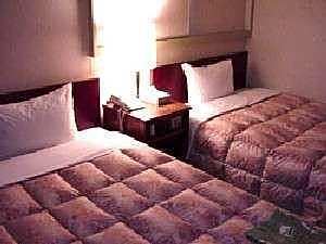Hotel Sun Hofu