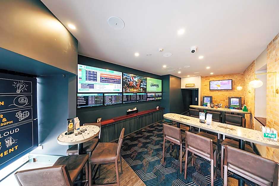 Strathfield Hotel