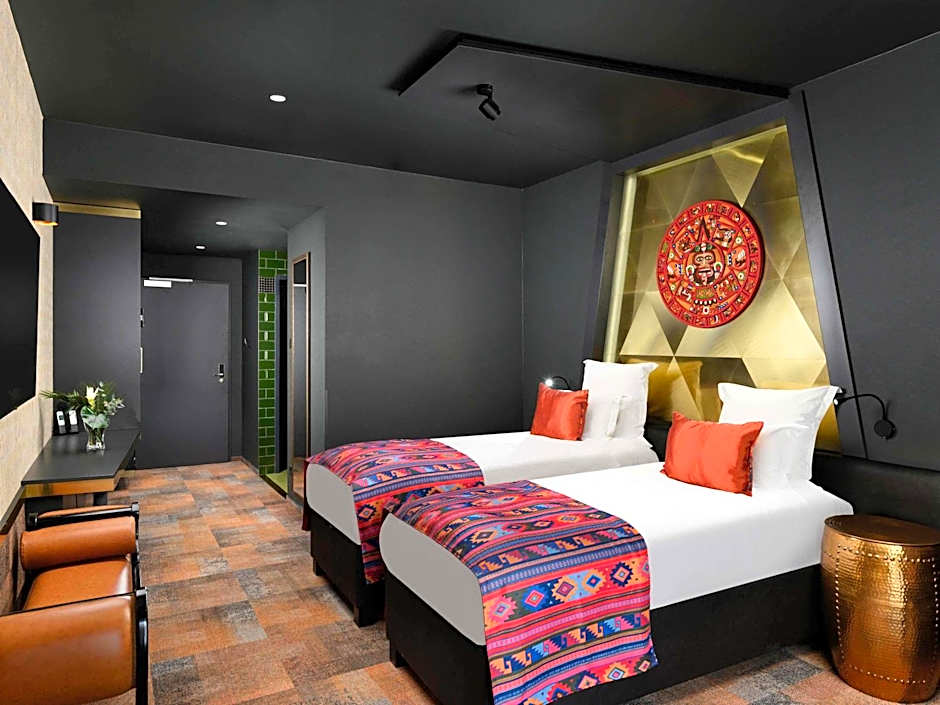 Minaro Hotel Tokaj - MGallery Collection