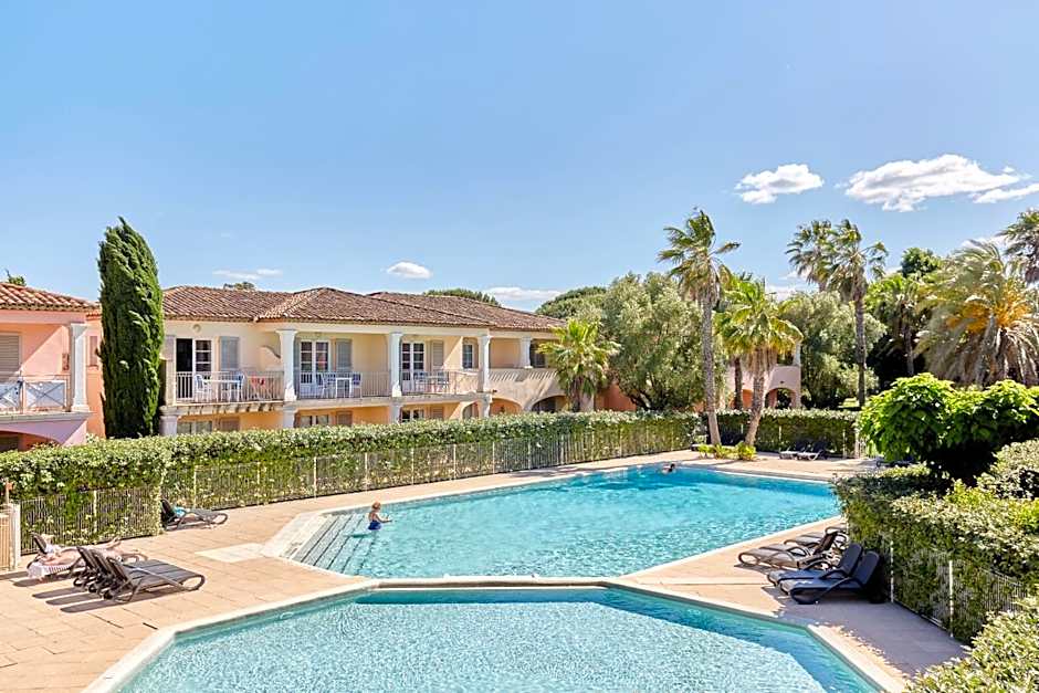 Résidence Odalys La Palmeraie