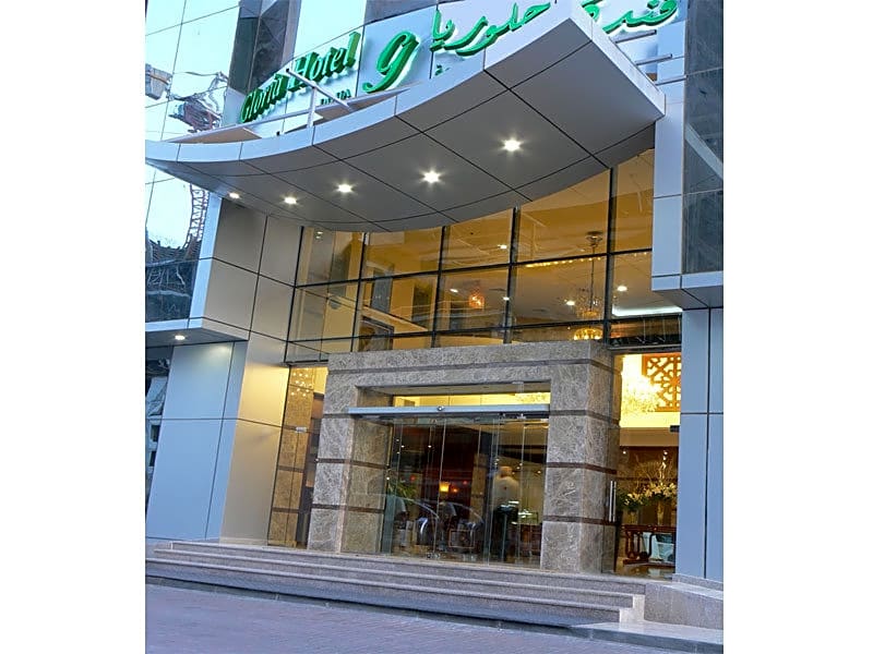 Lexington Gloria Hotel Doha