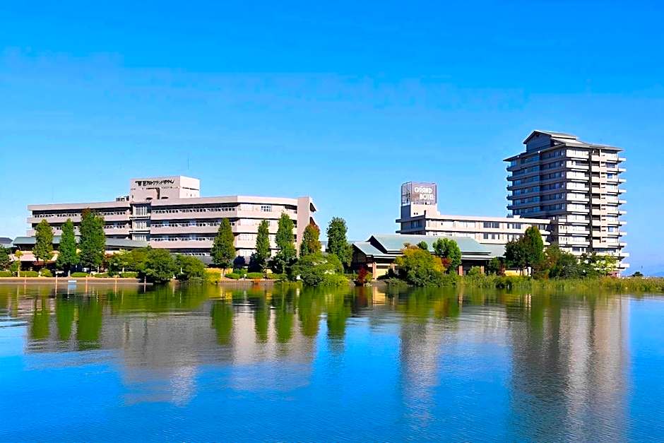Biwako Grand Hotel