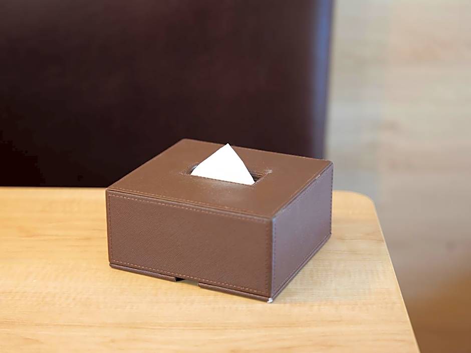 Super Hotel Gotemba Nigo-Kan