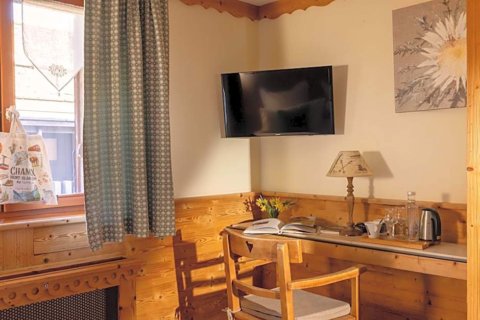Auberge du Manoir