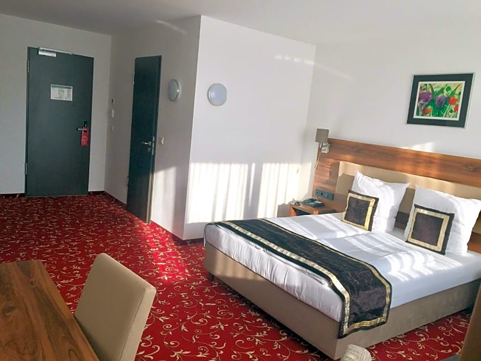 Hotel Luna