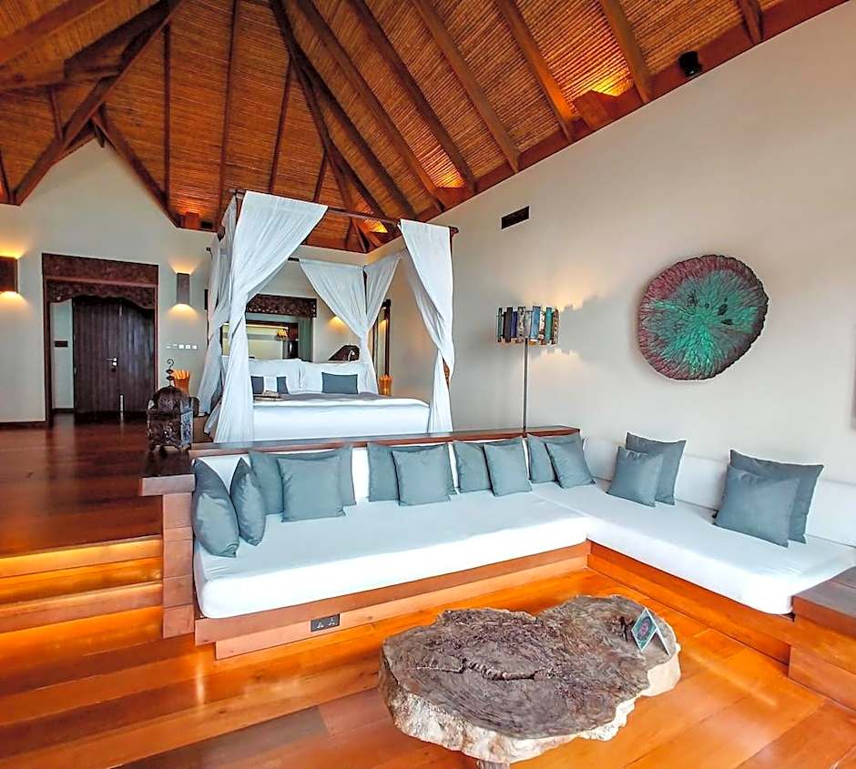 Song Saa Private Island Resort